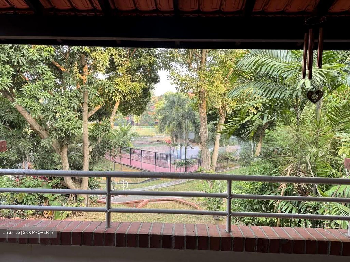 Loyang Valley (D17), Condominium #612722641